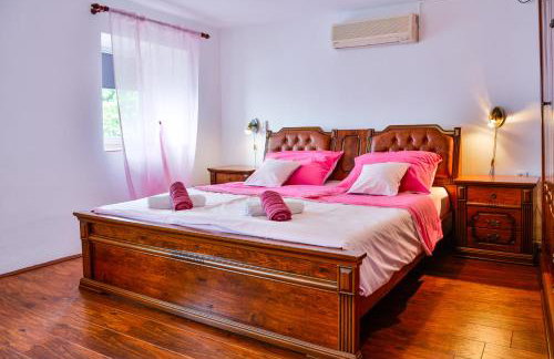 Vacation home TEA - Foto 25