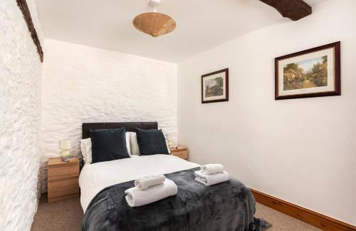 Cae Madog Barn - Foto 8