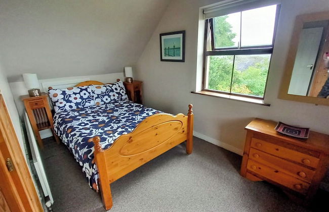 Cuckoo Tree House, Glengarriff, Beara Peninsula - Foto 9