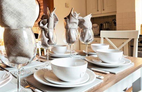 The Cottage in Chester, Sleeps 6 with FREE Parking - Photo 14