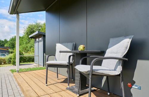 Süsel Seeparx Ferienhaus Tjelle - Foto 6