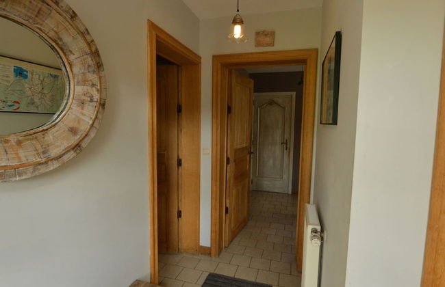 Cozy Holiday Home in Ennal - Photo 30