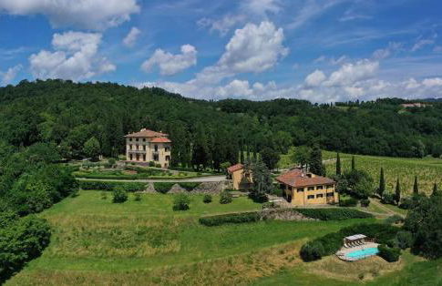 Villa Ortaglia Estate - Foto 39