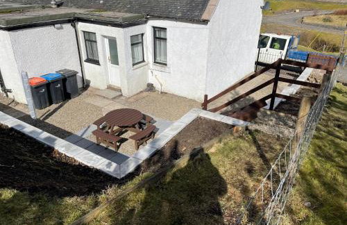 Rowan Cottage Wanlockhead Dumfries & Galloway - Photo 2