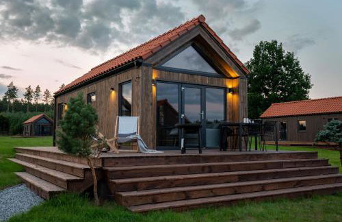 Mazurskie Hytte - Photo 1