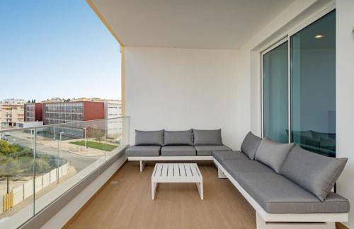 Marina View Modern Lagos Apartment - Foto 6