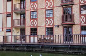 Paraíso do Lago em Itaipava - Foto 26