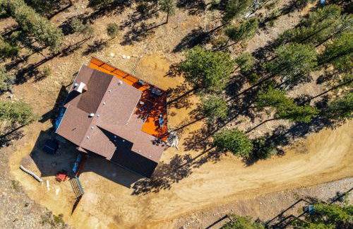 8 Mi to Staunton State Park Mtn-View Hideaway! - Photo 20