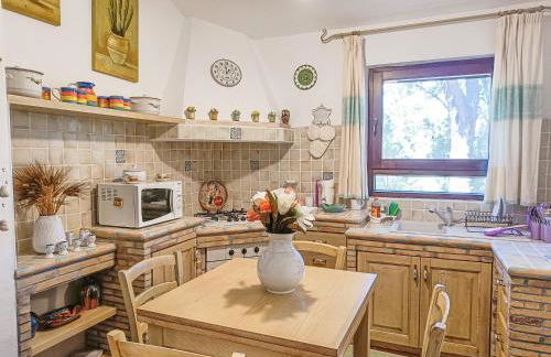 Villa Alice e Silvia - Chia - Foto 8