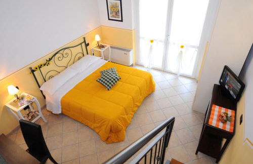 Agriturismo Terra E Sole - Foto 13