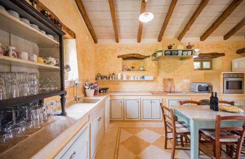 Villa Dolores, a magnificent Villa, ideal for families and groups - Foto 31