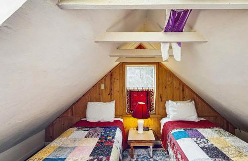 Laura Mar Artist's Retreat - Foto 16