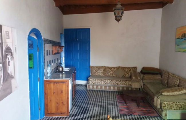 Appartements Sofia Tahraouia - Foto 20