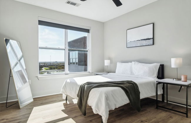 Indie Deep Ellum - Foto 12