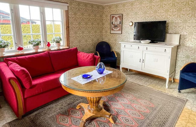 5 Person Holiday Home in Solvesborg - Photo 27