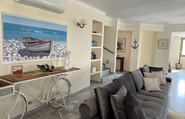 Villa Victory Porto Heli - Foto 12