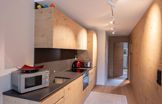 Chesa Holiday Park - 13 - Foto 12