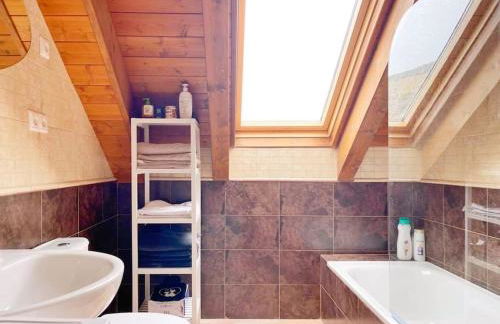 Ático turistico en Durro - La Vall de Boí - Foto 13