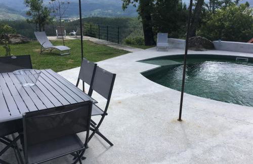 GoToGeres - Casa da Cortiça - Sobrenatura - Foto 17