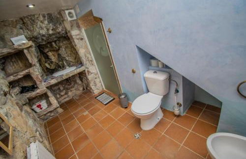 Casa Rural Cortijo Pesquera - Foto 16