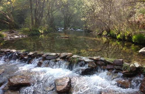 O refugio do Mineiro - Foto 25