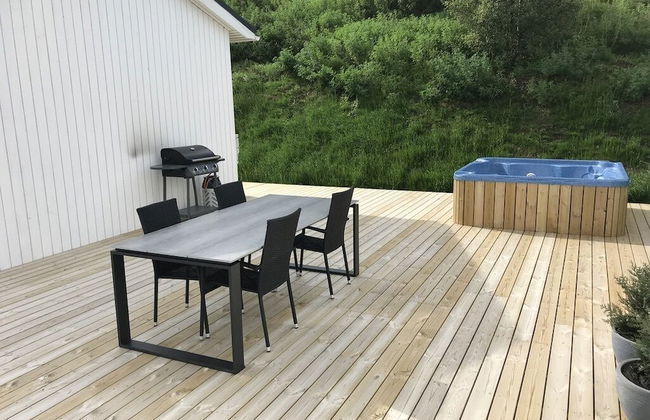 Dalabyggð Cottages - Foto 14