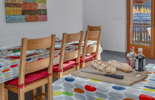 Les Sept Étoiles - Photo 34