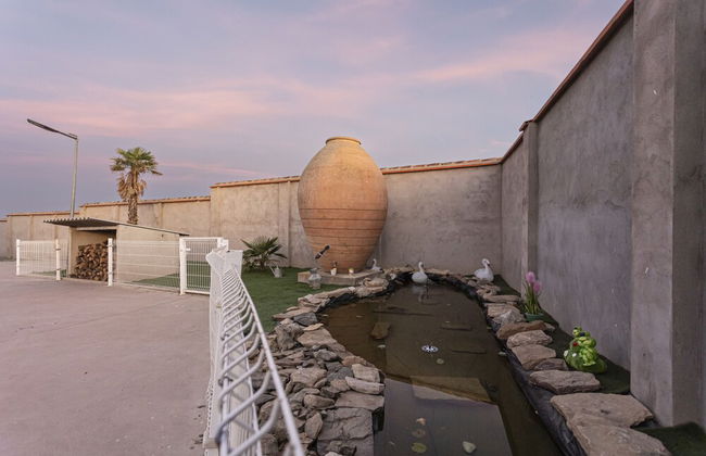 Casa Rural Abuelo Mauri 4 Estrellas - Photo 80