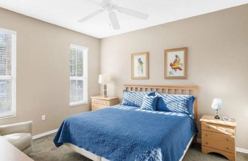 Regal Palms Resort 4BR Townhome Disney Orlando 308 - Foto 16