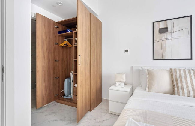 Silkhaus Oasis Towers - Masdar City - Photo 8