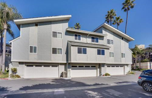 Huntington Beach Condo - Walk to the Ocean! - Foto 33