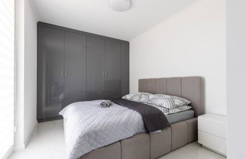 Apartament z basenem i kominkiem ,,baltic sun” - Foto 10