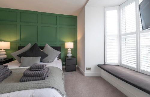 Barmouth High Street Family Apartment - Foto 38