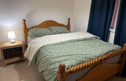 2 bedroom apartment near Wolverhampton train station - Foto 19