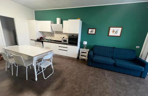 Casa SERGE vista mare con ampio terrazzo privato - Foto 29