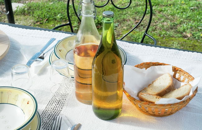 Country Farmhouse, Casperia - Foto 19