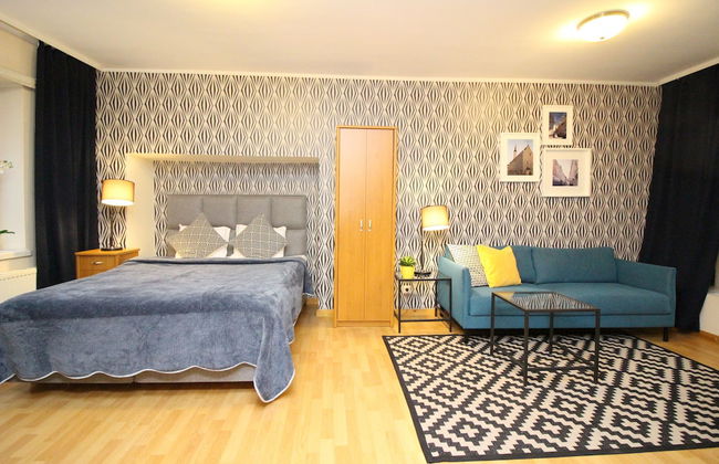 Tallinn City Apartments Town Hall Square - Photo 9