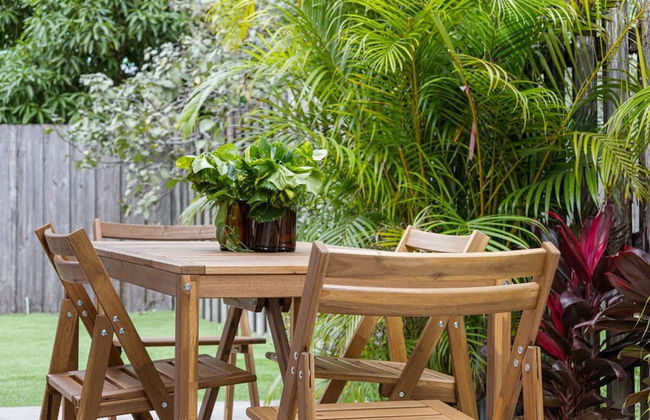 Awesome 1BR Apartment Sailboat - Foto 21