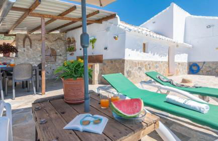 Casa Pulirio Antequera - La Higuera by Ruralidays - Foto 19