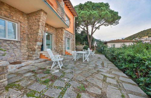 Il Cavo Suites - Elba Affitti - Foto 28