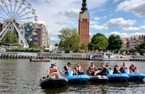 Gael Stary Rynek 1 - Foto 53