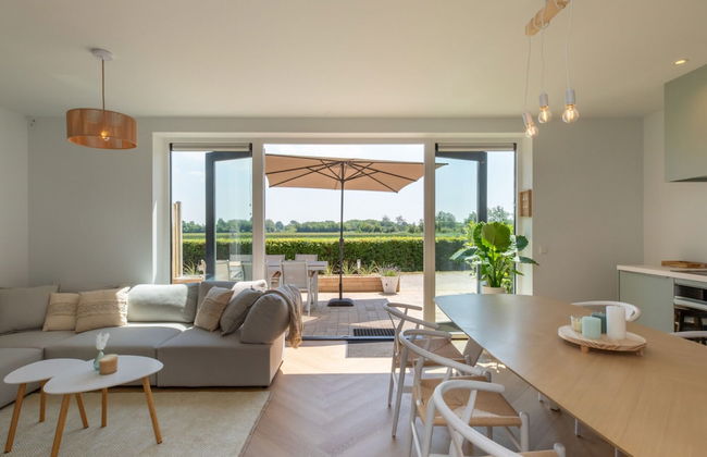 Nice Countryside Home With Garden - Photo 21