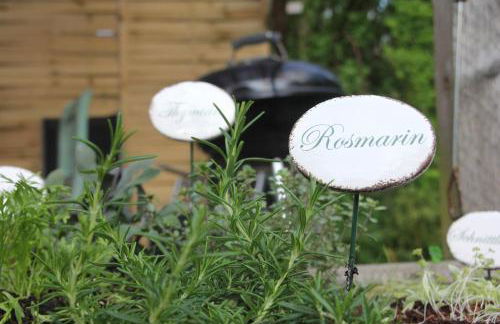 Wegekaten - Ferienwohnungen unter Reet - Foto 33