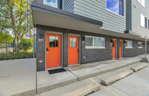 Opulent Birmingham Retreat - Foto 30