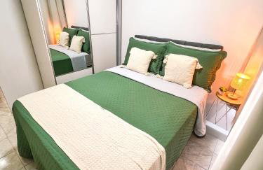 Apartamento Completo no Centro do Rio de janeiro - 1 Quarto - Foto 16