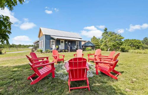 The Prairie House Retreat - Foto 39