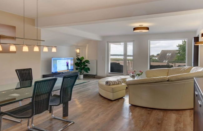 Holiday Apartment Schliekieker - Foto 7