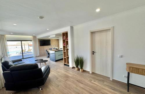 Villa 20age - Jacuzzi - Heated pool - Algarve - Foto 11