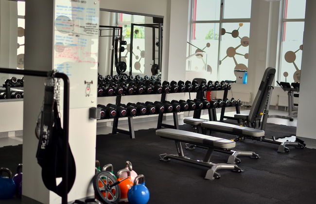 Feel Belgrade Aparthotel - Foto 59