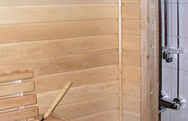 Rantamökki - Foto 13